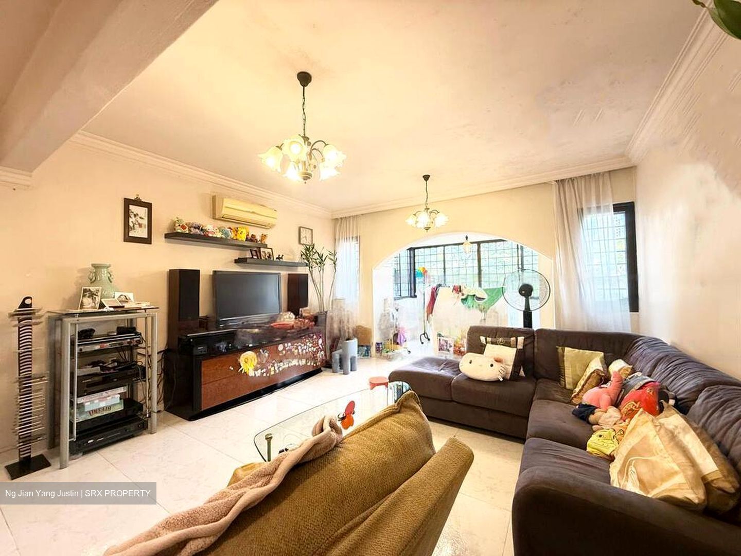 Pine Grove (D21), Condominium #462317351